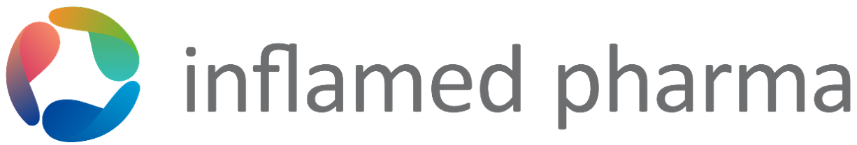 Inflamd inflamed pharma — Solubility Technology